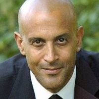 David Belafonte