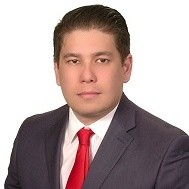 Isaac Alcántara Romero