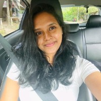 Thilini Sewwandi