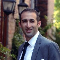 Alex Rosenberg
