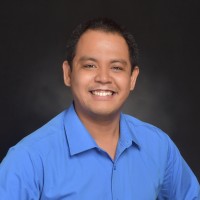 Christian Vincent Lawrence Peligro