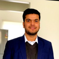 Bivash Ojha