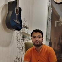 Kushal Bhargav