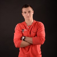 Vasyl Kalapach