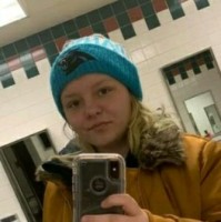 Brittany Beckinghausen