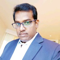 Vasudevan K