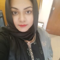 Marium Akhtar