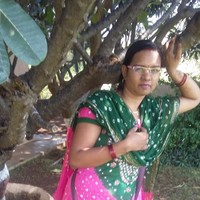 Tejshwini Pal