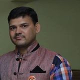 Damodar Sharma