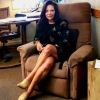 Loretta Parete AC.Ht.,CLC