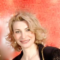 Roza Shakhidova