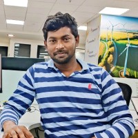Vignesh Kumar