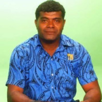 Ratu Ravouvou