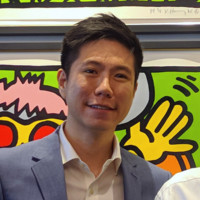 Jonathan Goh