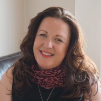 Lisa Sharples-Rimmer