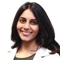 Hitakshi Shridhar