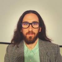 Adam Hershel Fried
