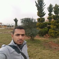 Mohmmad Dabbas
