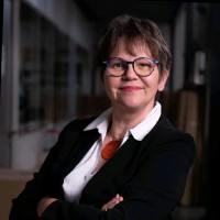 Claire Rougemond