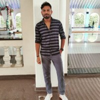 Sourabh Mane