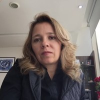 Gabriela Vazquez Gonzalez