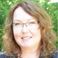 Patricia Hurley