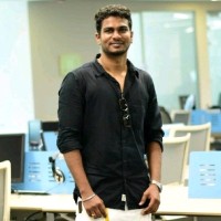 Surenndhar Selvasekaran