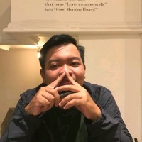 Agustinus Agung Triantono