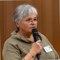 Nathalie Trilles