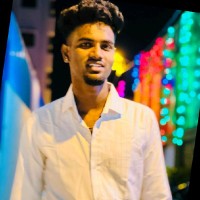 Karthik V