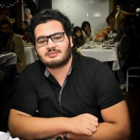 Omar Kharrat