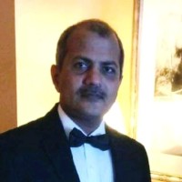 kalpeshkumar patel