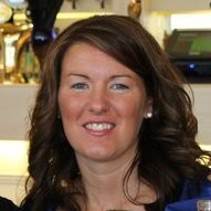 Elaine Wilson