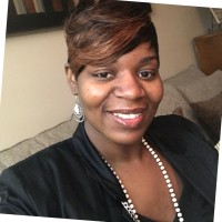 Krystal Larry