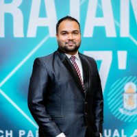 Uditha Ekanayake