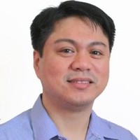 Eric Mendiola