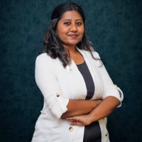 Madhumitha Ashok