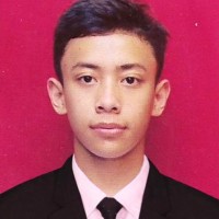 Lucky Ramadhan