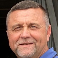 Roger Gillman