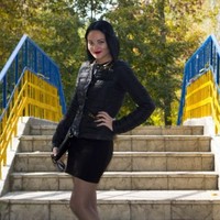 Лариса Спивакова