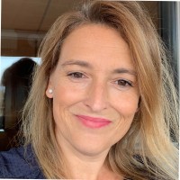 Raquel Dominguez Mans