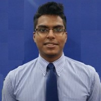 Shone Pereira