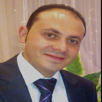 Ahmed Adel Kamel, Certf IFRS.