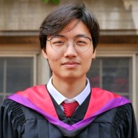 Eugene Cha