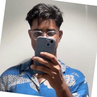 Omar Faruque