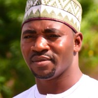 Abdulmumuni Ismaila