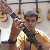 Caio Magno