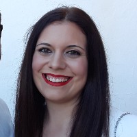 AMANDA RODRÍGUEZ DOMÍNGUEZ