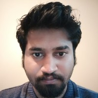 Abhilash Reddy
