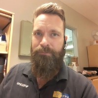 Niclas Matti